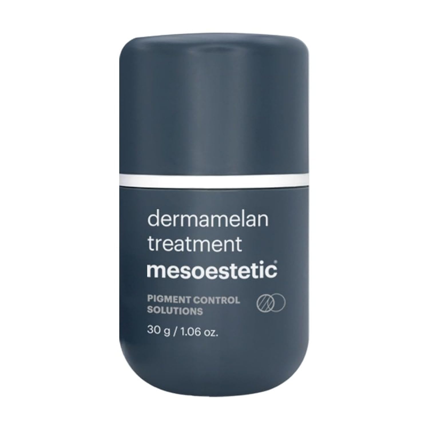 Mesoestetic Crema de tratamiento de Der’an Soluciones de control de pigmentos 30 g  1.06 oz