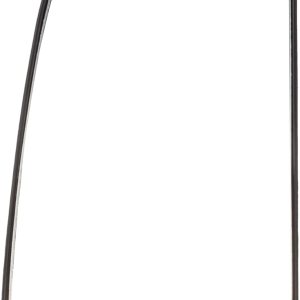 Dasbecan 68067731AA Espejo retrovisor inferior del lado del conductor compatible con Dodge Ram 1500 2500 3500 4500 5500 2009-2020 Espejo convexo sin Dasbecan 68067731AA Espejo retrovisor inferior del lado del conductor compatible con Dodge Ram 1500 2500 3500 4500 5500 2009-2020 Espejo convexo sin