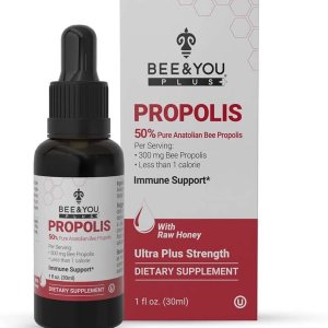 BEE and You, gotas de extracto líquido de propóleo, ultra puro, suplemento de apoyo inmunológico, dolor de garganta, alivio de alergias, BEE and You, gotas de extracto líquido de propóleo, ultra puro, suplemento de apoyo inmunológico, dolor de garganta, alivio de alergias,