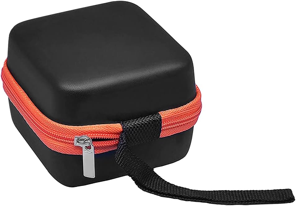 LIXADA Yoyo Ball Storage Bag Case Yo-Yo Carry Bag Pouch Outdoor Equipment Protective Bag