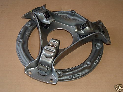 Un nuevo kit de embrague de dirección tardía para los modelos John Deere sustituye a 2065T-BCA AT129805 para JD-1010LATECLUTCHKIT