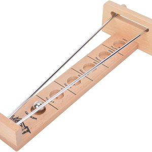 Tnfeeon Juguete de rompecabezas, bola de escritorio inteligente de equilibrio de juguete para adultos, para niños Tnfeeon Juguete de rompecabezas, bola de escritorio inteligente de equilibrio de juguete para adultos, para niños