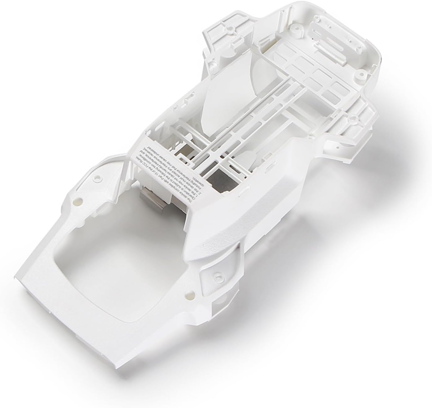 SeiZed Drone Parts Cuerpo Shell Brazo Delantero Brazo Trasero Motor Pieza de Repuesto para FIMI X8 Mini Reemplazo (Color  Arms Combo)