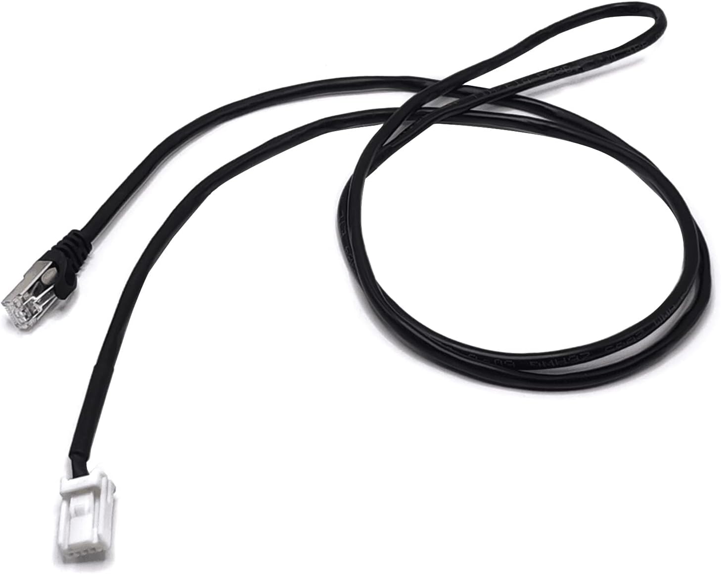 Cable de servicio de diagnóstico para Tesla Model 3 y Model Y, cable de soporte de reparación OBD, equivalente a 1137658-00-A