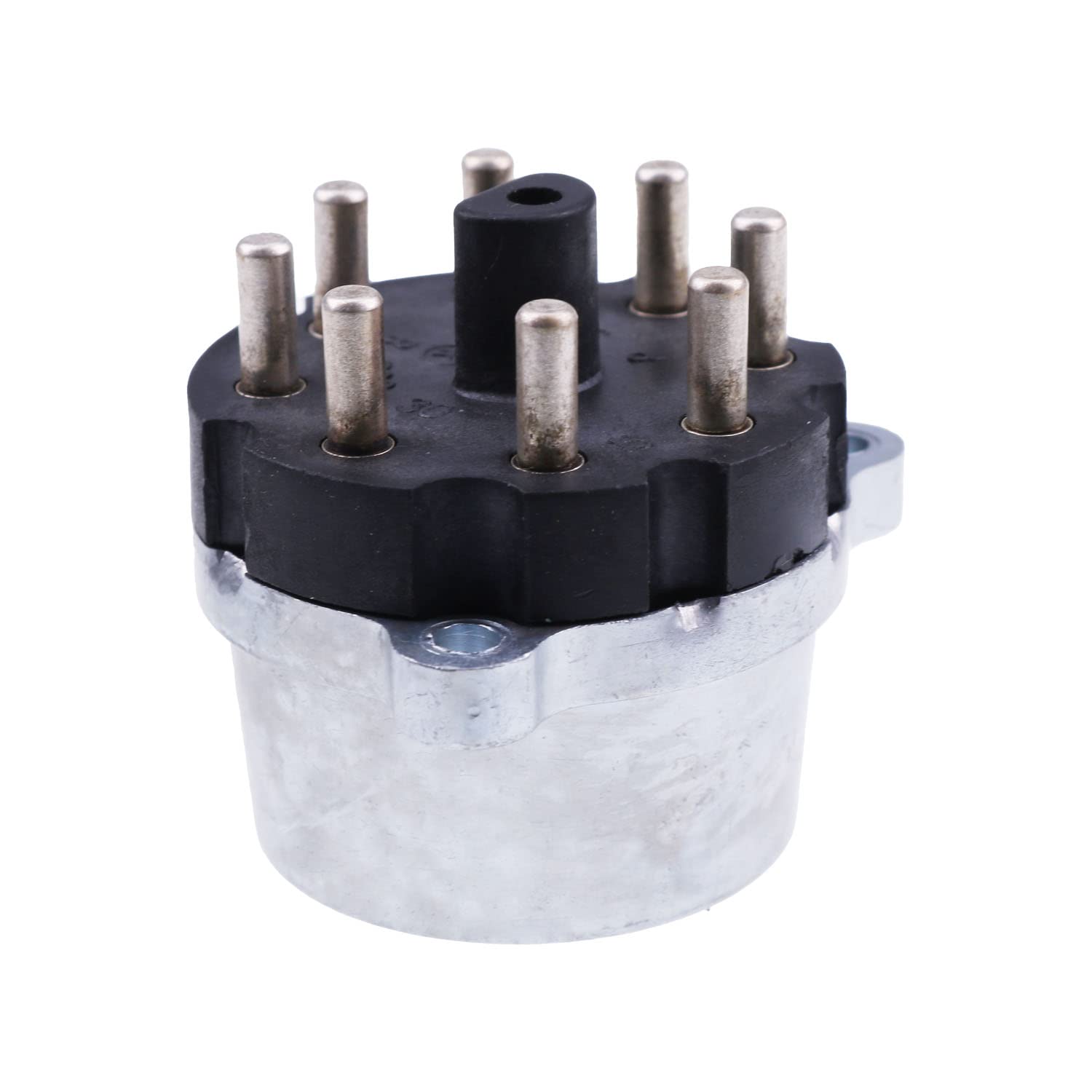Interruptor de encendido 1164620093 compatible con Mercedes Benz W108 W113 W114 W123 R107 W110 230 Sedan 1969-76 W111 280SE 1970