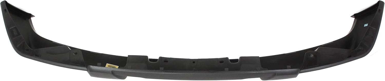 Garage-Pro Cubierta de parachoques compatible con Chevrolet Colorado 2004-2012, compatible con GMC Canyon 2004-2012, compatible con Isuzu i-290