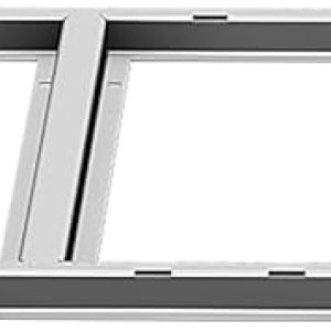 Arrow Shed s Kit de marco de suelo para cobertizos de almacenamiento Arrow Elite, cobertizos de 6 pies de profundidad Arrow Shed s Kit de marco de suelo para cobertizos de almacenamiento Arrow Elite, cobertizos de 6 pies de profundidad