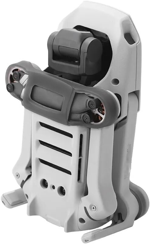 Soporte de hélice de silicona para D-JI Mavic Mini 2  Mini 2 SEMini SEMavic Mini Estabilizadores Fijos Protección Drone Accesorios (Color  Cinturón