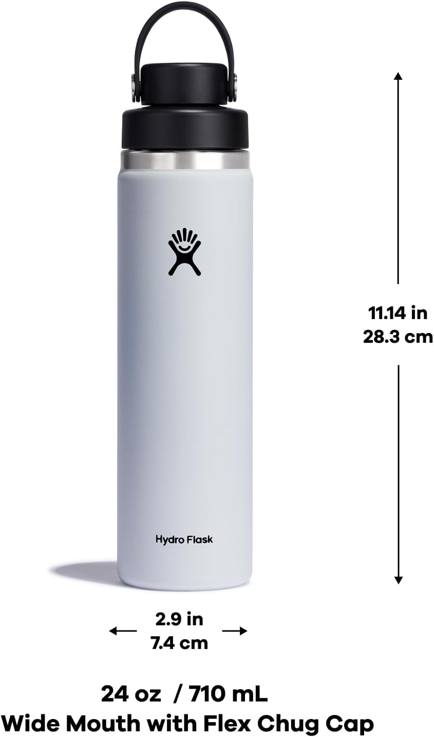 Hydro Flask Tapa de boca ancha