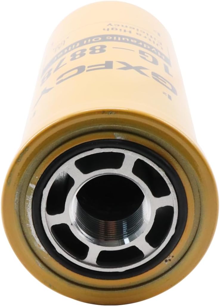 Filtro de aceite hidráulico 1G-8878 para Caterpillar CAT para WIX 51494