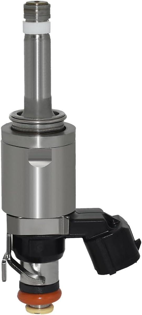 1 inyector de combustible P510-13-250 compatible con Mazda MX-5 CX-3 Mazda 3