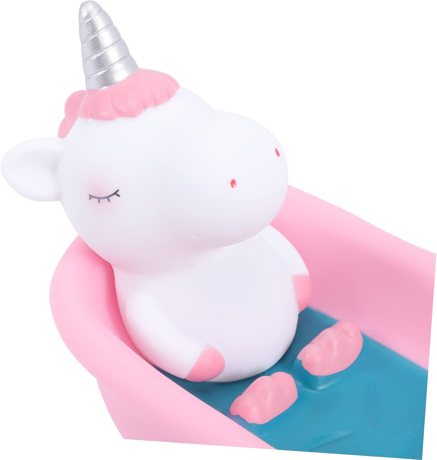 Jabonera decorativa de dibujos animados lindo soporte para caja de jabón para baño, cocina, encimera, bandeja de jabón para almacenamiento de jabón