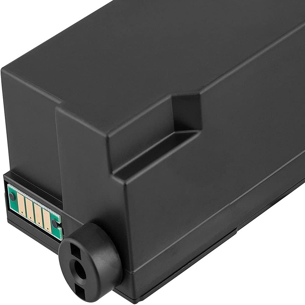 AQree Unidad de recolección de tinta residual para tanque de mantenimiento de Sawgrass Virtuoso SG400 SG800 SG500 SG1000 y Ricoh GC41