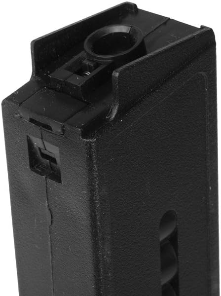 HK Heckler & Koch UMP AEG 0.236 in BB Rifle Airsoft Gun Magazine