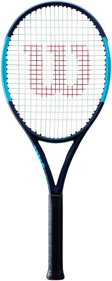 Wilson Raqueta de tenis Ultra 100 v2