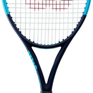 Wilson Raqueta de tenis Ultra 100 v2 Wilson Raqueta de tenis Ultra 100 v2