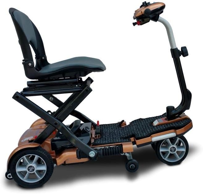 EV Rider Scooter plegable de la movilidad del transporte