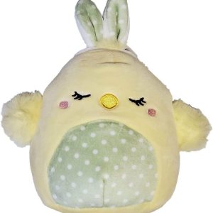 Squishmallow S 5.1 in Aimee el polluelo Squishmallow S 5.1 in Aimee el polluelo