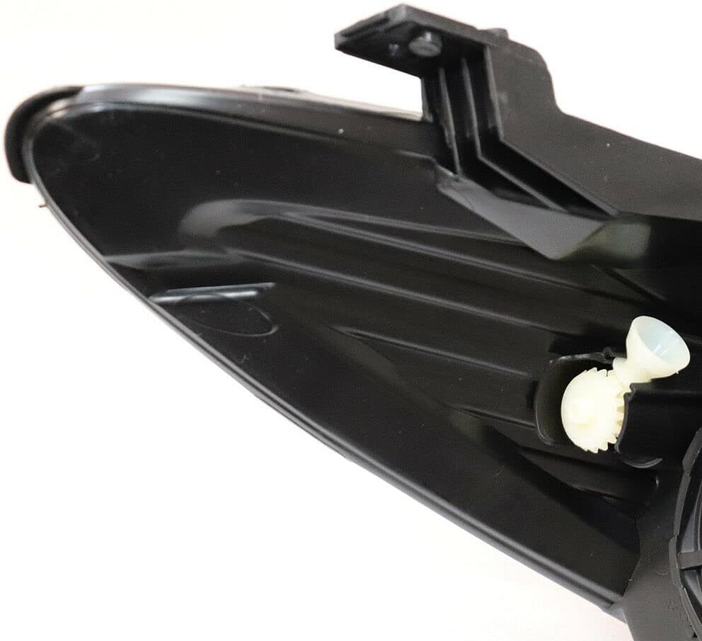 Faros delanteros halógenos, faros delanteros izquierdos, para conductor, Sid, compatible con Chevy Cruze 2016 2017 2018 2019