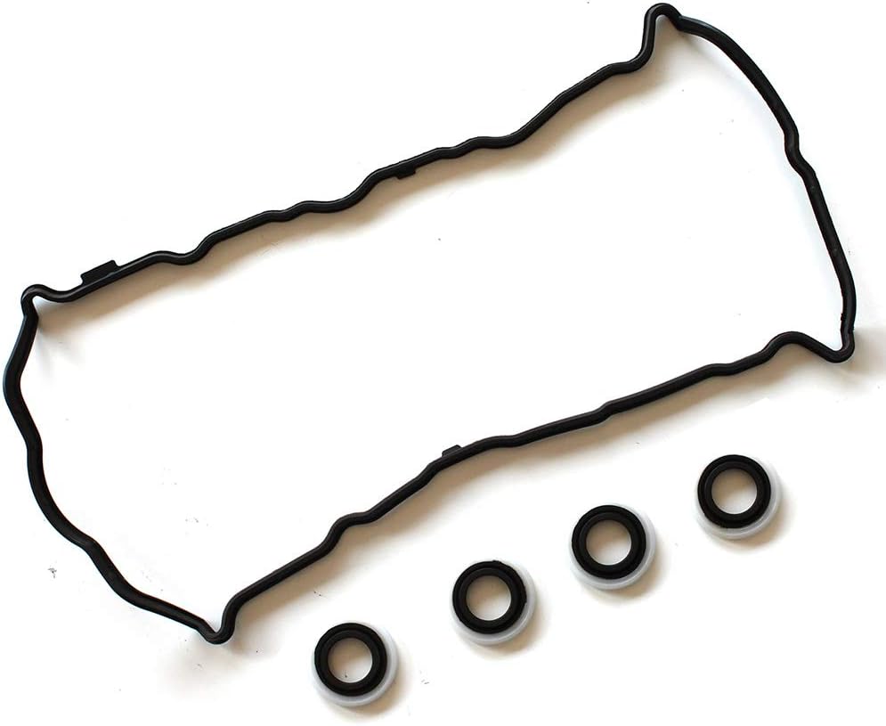 VS50777R, 13270-JG30A Juego de juntas de tapa de válvula de culata de motor de repuesto para Nissan para Altima Base 2.5L Sedan 2007-2012 para