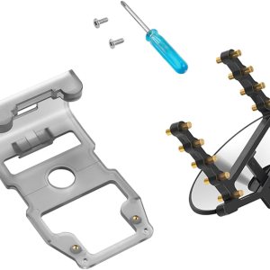 Extensor de rango de antena Amplificadores de señal para RC Mini 3 Mini 3 Pro Accesorios de control remoto Amplificador de señal Amplificador de Extensor de rango de antena Amplificadores de señal para RC Mini 3 Mini 3 Pro Accesorios de control remoto Amplificador de señal Amplificador de