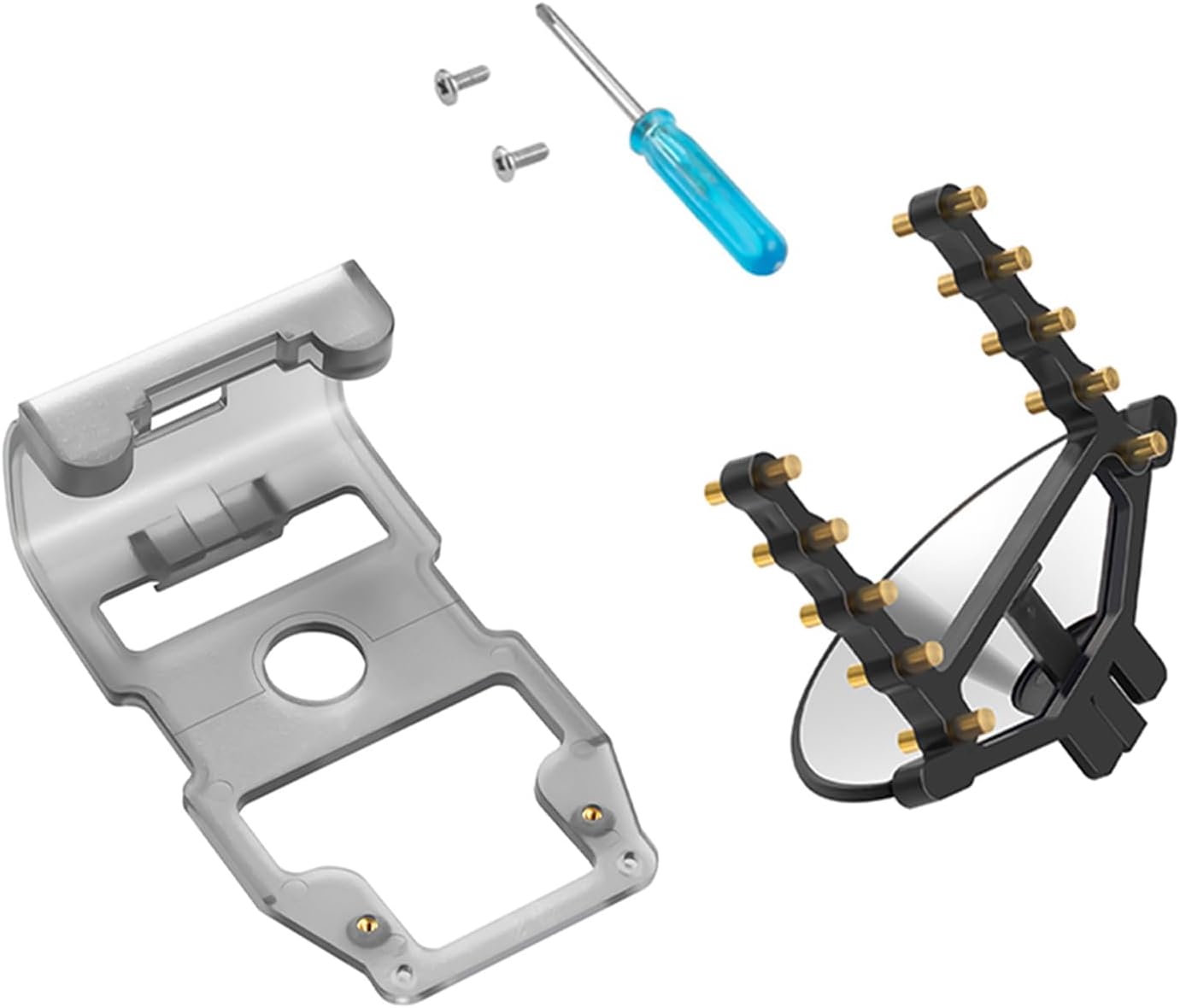 Extensor de rango de antena Amplificadores de señal para RC Mini 3  Mini 3 Pro Accesorios de control remoto Amplificador de señal Amplificador de