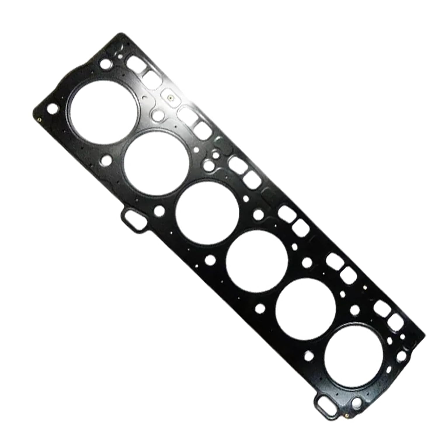 Junta de culata 1106D-E66TA 176-3141 1763141 se adapta para el tractor del motor Perkins Caterpillar 1106D-E66TA