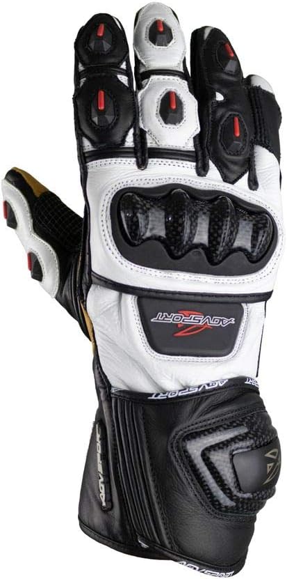 Monza-R Guantes