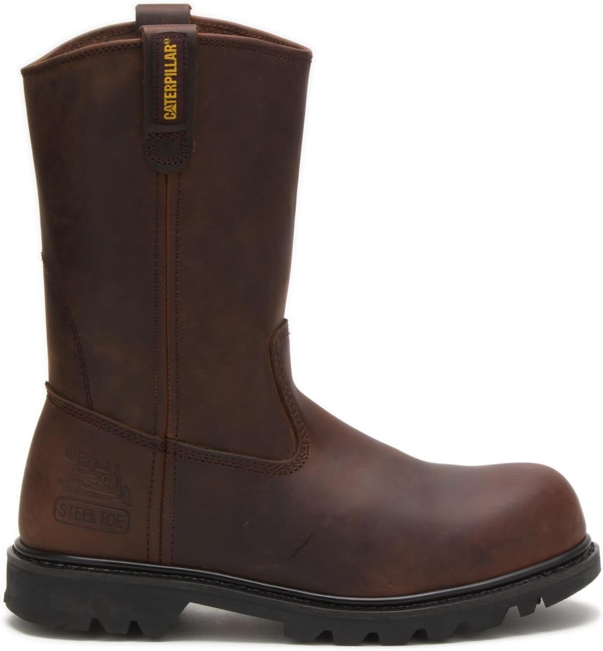 Cat Footwear Botas Revolver St Construction para hombre
