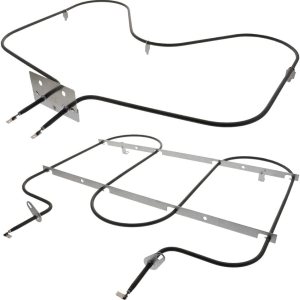 Kit de elementos para hornear y asar de PRYSM sustituye a W10308477 y W10856603 Kit de elementos para hornear y asar de PRYSM sustituye a W10308477 y W10856603