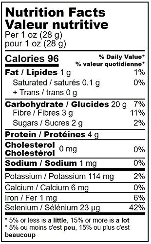 Food to Live Harina de trigo KAMUT Khorasan orgánica, 20 libras de polvo molido de piedra, 100% harina integral, sin OMG, Kosher, a granel