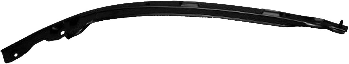 Multiple Manufacturers Refuerzo de cubierta de parachoques de repuesto OE Toyota Camry 2002-2006 (Partslink TO1026104)
