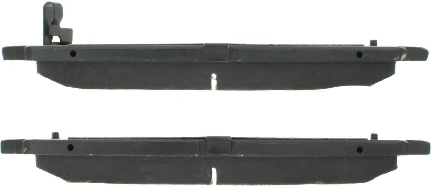 Juego de pastillas de freno de disco delantero compatible con Nissan X-Trail 2002 2003 2004 2005 2006 2007 PC-706523