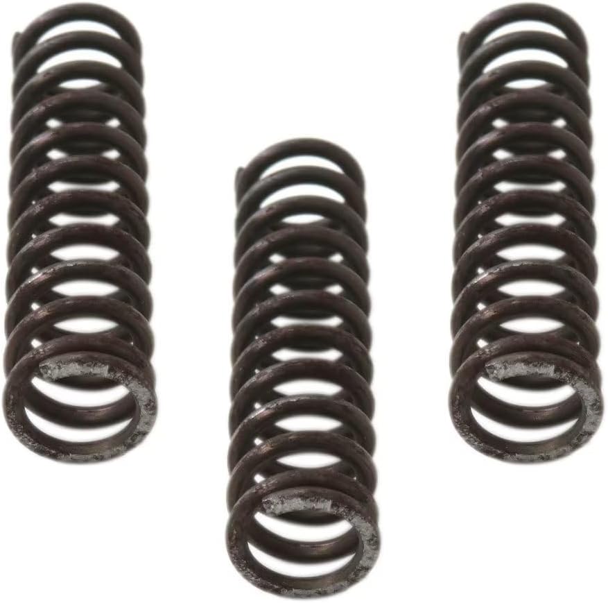 Muelles de retención resistentes para Honda Prelude tipo SH Coupé de 2 puertas 1997-2001