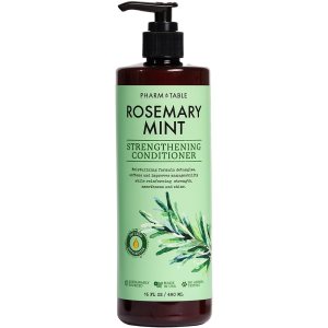 PHARM TO TABLE Acondicionador Romero y Menta 16.2 fl oz PHARM TO TABLE Acondicionador Romero y Menta 16.2 fl oz