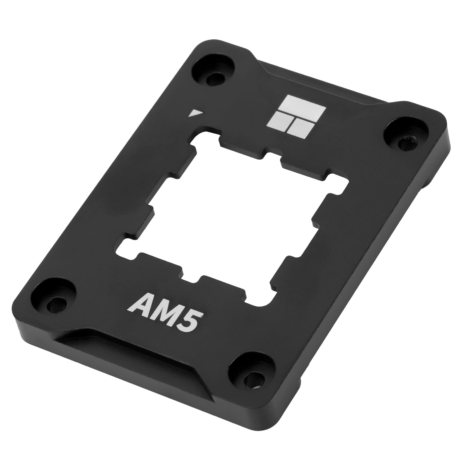 Thermalright ASF – Soporte para CPU V2 AM5, marco fijo de seguridad AM5, marco seguro AM5, marco de fijación correctivo antiflexión, marco de