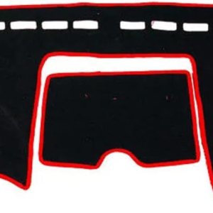 Para Nissan X-Trail X Trail T31 2008-2013, LHD Car Dashboard Cover Mat Shade Cushion Pad Alfombra Accesorios Para Nissan X-Trail X Trail T31 2008-2013, LHD Car Dashboard Cover Mat Shade Cushion Pad Alfombra Accesorios