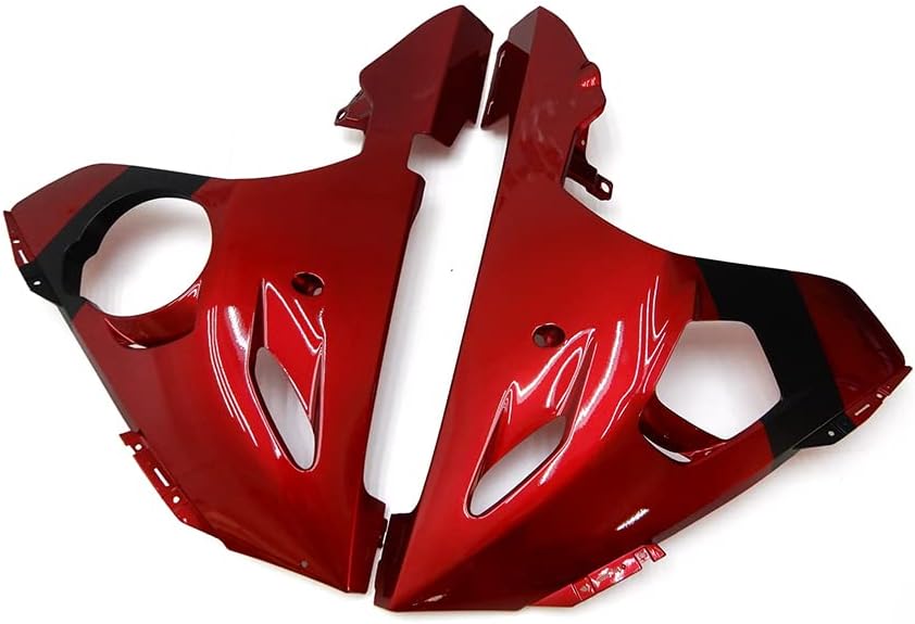 Kit completo de carenado para Yamaha 2003 2004 YZF600 R6 2006 07 08 2009 R6S Carenados ABS Carrocería de plástico