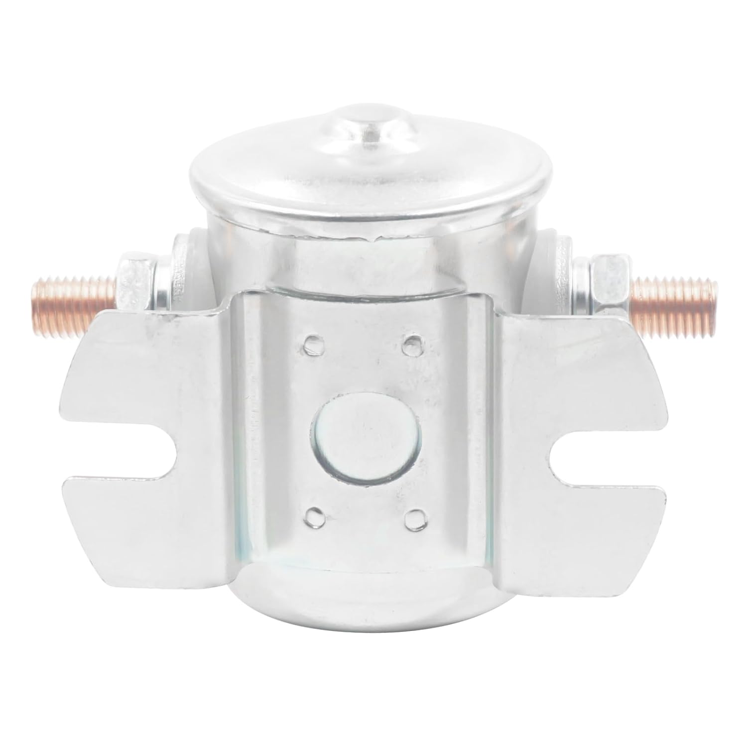 Relé solenoide del cabrestante de 12V 200A para el carro de golf marino del cabrestante de 3 terminales SPST Trombetta 1114240, 1114241, 1114538,