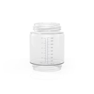 Ember Cuerpo del biberón, 8 oz, paquete de 2 Ember Cuerpo del biberón, 8 oz, paquete de 2