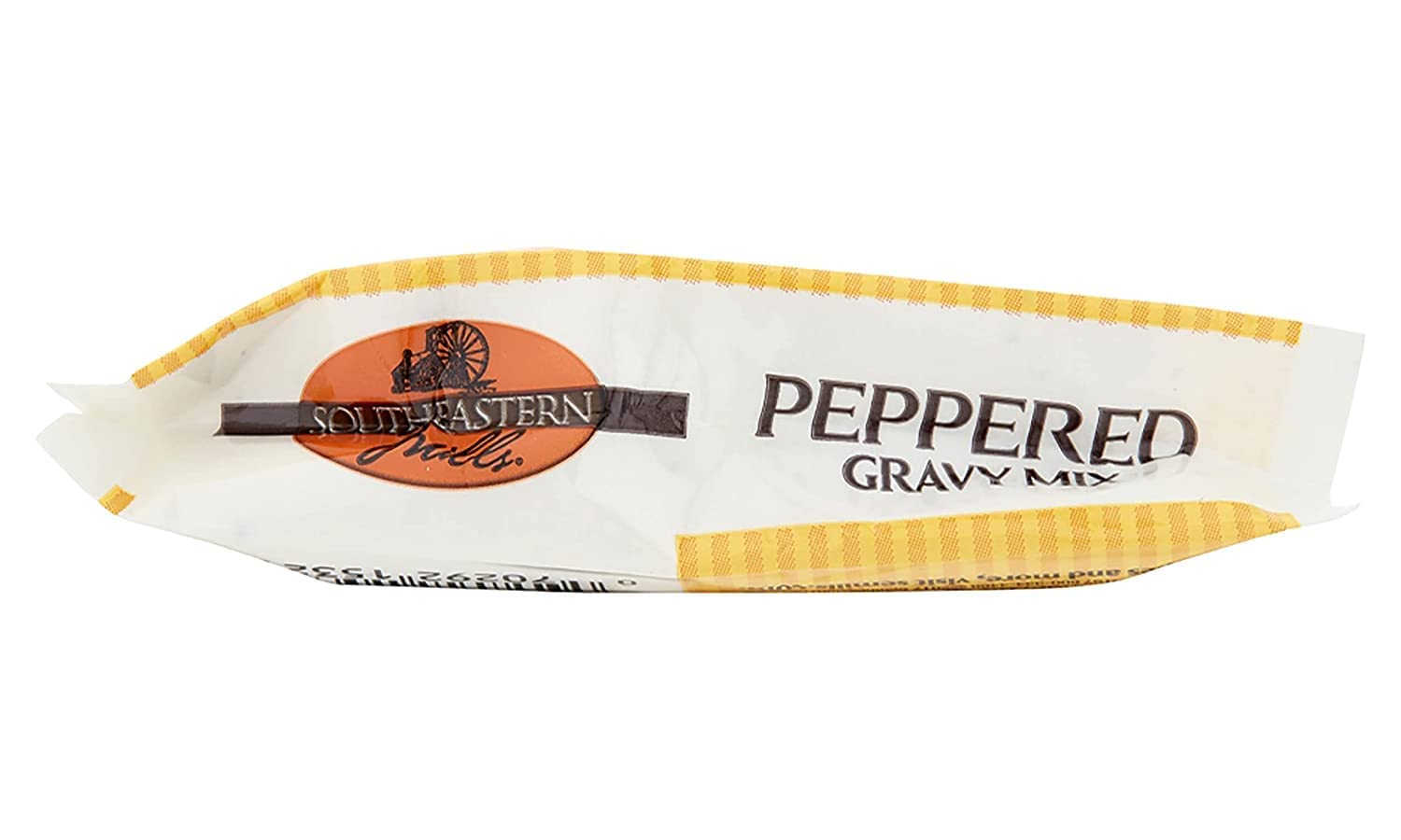 Southeastern Mills Mezcla de salsa de pimienta, 2.75 onzas (paquete de 12)