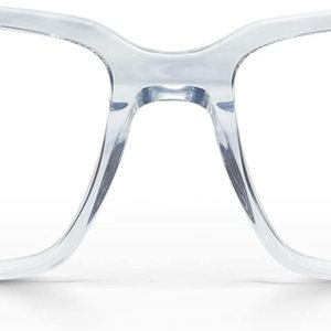 eyebobs Anteojos anchos  Gafas de lectura prémium para hombres y mujeres  Marco rectangular para caras anchas  Disponible en tamaños 0.00-4.00 eyebobs Anteojos anchos  Gafas de lectura prémium para hombres y mujeres  Marco rectangular para caras anchas  Disponible en tamaños 0.00-4.00