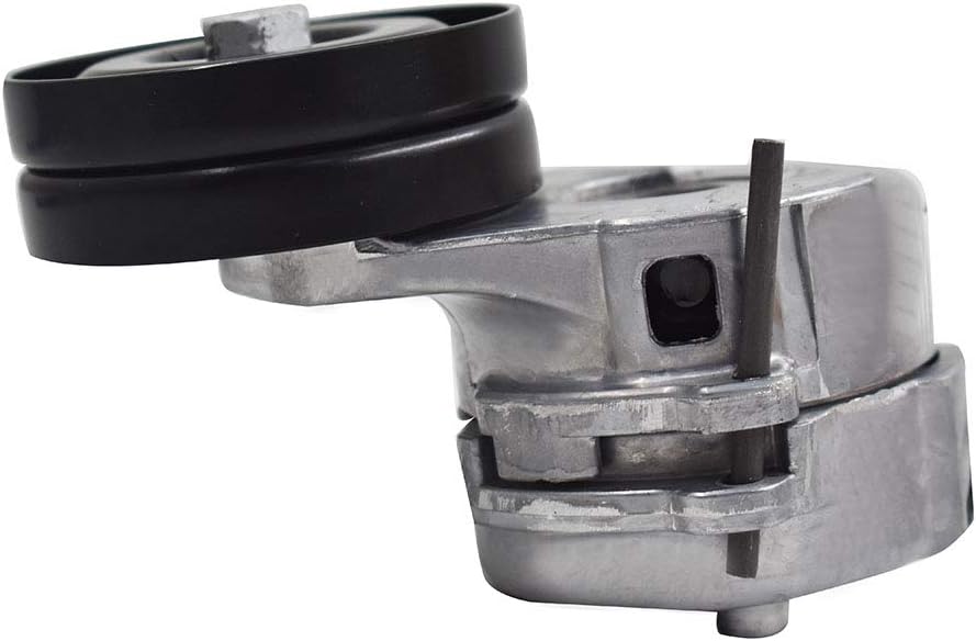 labwork Reemplazo del conjunto del tensor de correa para el submodelo Liberty Limited Sport 2.8L 4×4 2005-2006 5072440AB 5072440AC