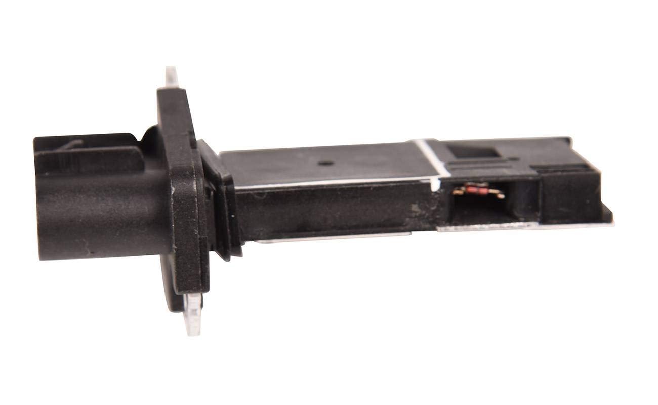 Bapmic 15865791 MAF Sensor de flujo de aire masivo compatible con Buick Chevrolet Camaro Colorado GMC Canyon