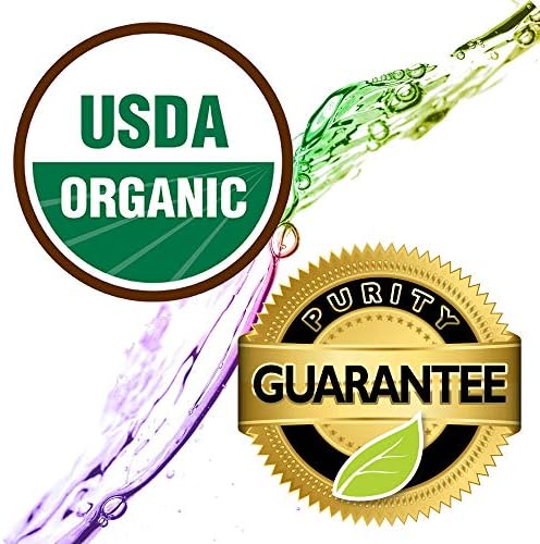 Healing Solutions – Aceite esencial orgánico