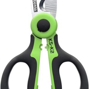 Cortadora de Kevlar de la fibra óptica de KomShine KS-K2tijeras de Kevlar de Kevlartijeras de Kevlar Cortadora de Kevlar de la fibra óptica de KomShine KS-K2tijeras de Kevlar de Kevlartijeras de Kevlar