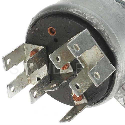 Interruptor de encendido compatible con Jeep J-310 1963 1964 1965 PC-899394