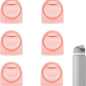 2 tapones de repuesto para Owala FreeSip de 24 onzas y 32 onzas, piezas de repuesto para tapa superior de botella de agua, piezas de repuesto 2 tapones de repuesto para Owala FreeSip de 24 onzas y 32 onzas, piezas de repuesto para tapa superior de botella de agua, piezas de repuesto