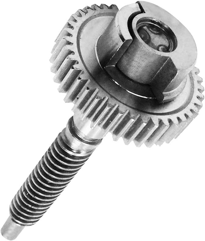 Herramienta de reparación de actuador de engranaje de freno de estacionamiento de metal QUIOSS 34436782755 para BMW 750i 750Li 760Li 745i 745Li