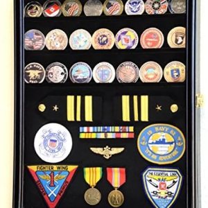 Challenge MonedasMedallasPinesInsigniasCintasInsigniasBotones Chips Combo Vitrina Caja Gabinete (Acabado Negro) Challenge MonedasMedallasPinesInsigniasCintasInsigniasBotones Chips Combo Vitrina Caja Gabinete (Acabado Negro)